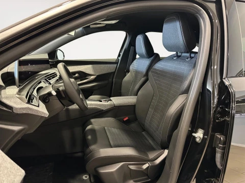 Peugeot 3008 Hybrid 1.2 100KW Allure eDCS6