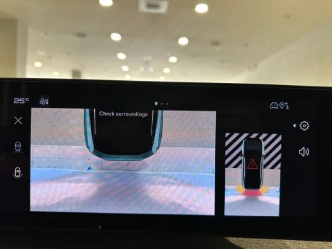 Peugeot 3008 Hybrid 1.2 100KW Allure eDCS6