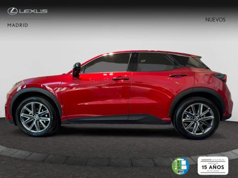Lexus LBX 1.5 136cv HEV Elegant