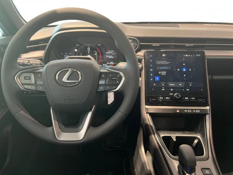 Lexus LBX 1.5 136cv HEV Elegant