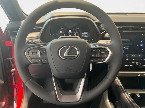 Lexus LBX 1.5 136cv HEV Elegant