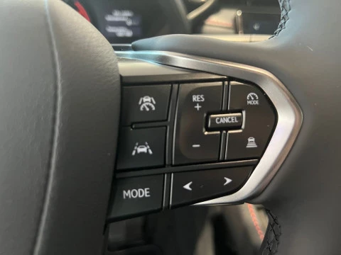 Lexus LBX 1.5 136cv HEV Elegant