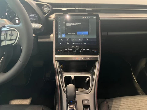 Lexus LBX 1.5 136cv HEV Elegant