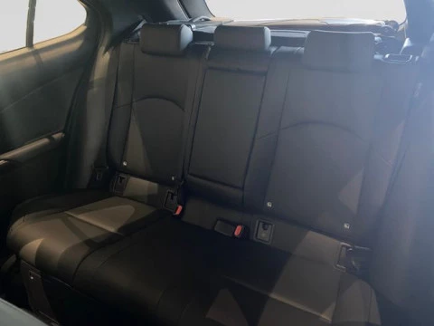 Lexus UX 2.0 300h F Sport