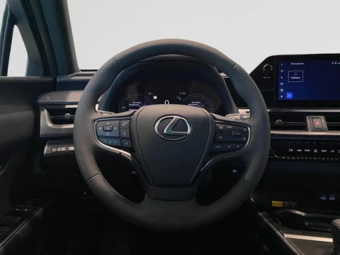 Lexus UX 2.0 300h F Sport