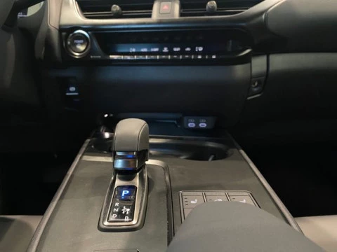 Lexus UX 2.0 300h F Sport
