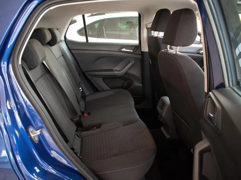 Volkswagen T-Cross 1.0 TSI 70KW ADVANCE 5P