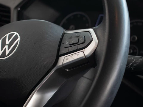 Volkswagen T-Cross 1.0 TSI 70KW ADVANCE 5P