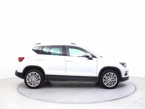 Seat Ateca 1.4 ECOTSI 110KW S/S XCELLENCE DCT 150 5P