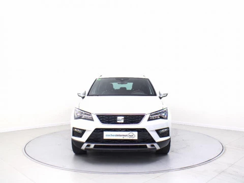 Seat Ateca 1.4 ECOTSI 110KW S/S XCELLENCE DCT 150 5P