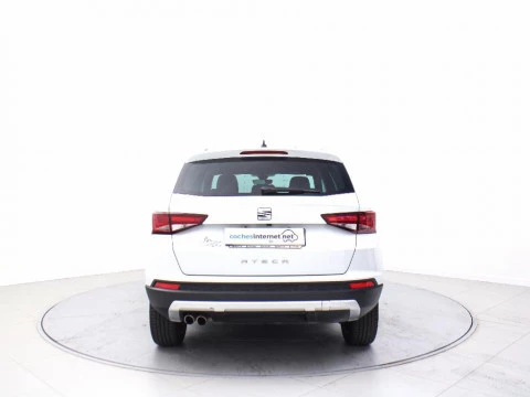 Seat Ateca 1.4 ECOTSI 110KW S/S XCELLENCE DCT 150 5P