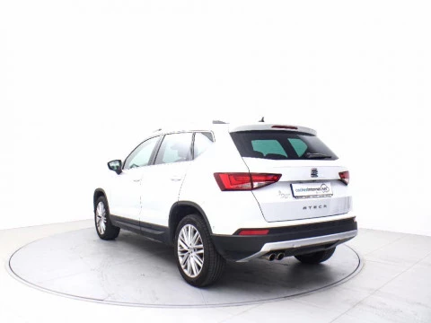 Seat Ateca 1.4 ECOTSI 110KW S/S XCELLENCE DCT 150 5P