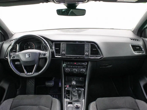 Seat Ateca 1.4 ECOTSI 110KW S/S XCELLENCE DCT 150 5P