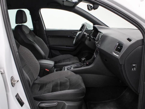 Seat Ateca 1.4 ECOTSI 110KW S/S XCELLENCE DCT 150 5P