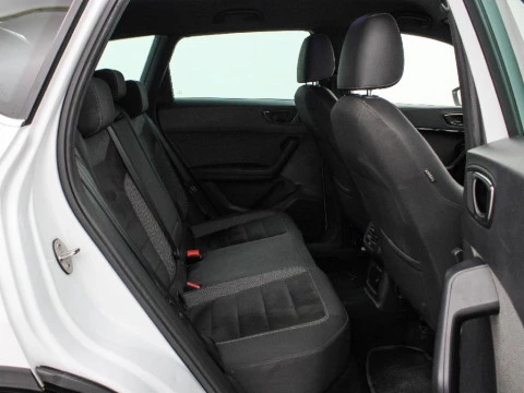 Seat Ateca 1.4 ECOTSI 110KW S/S XCELLENCE DCT 150 5P