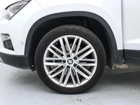 Seat Ateca 1.4 ECOTSI 110KW S/S XCELLENCE DCT 150 5P