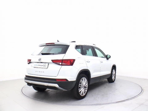 Seat Ateca 1.4 ECOTSI 110KW S/S XCELLENCE DCT 150 5P