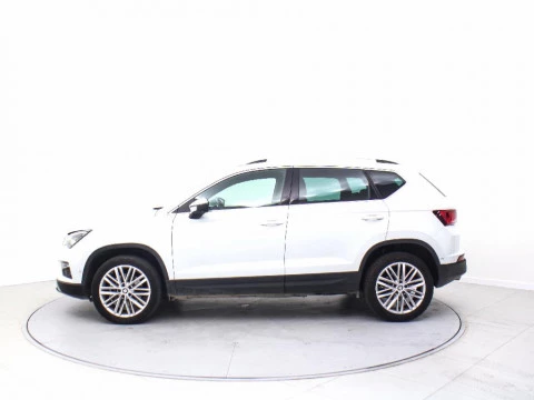 Seat Ateca 1.4 ECOTSI 110KW S/S XCELLENCE DCT 150 5P