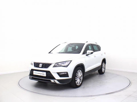 Seat Ateca 1.4 ECOTSI 110KW S/S XCELLENCE DCT 150 5P