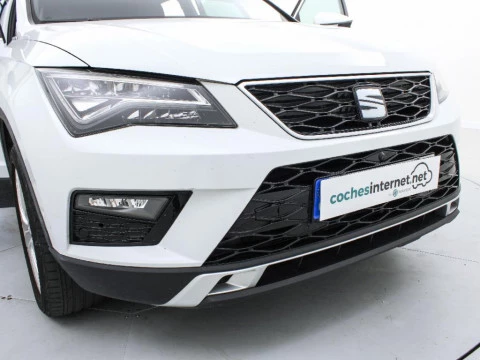 Seat Ateca 1.4 ECOTSI 110KW S/S XCELLENCE DCT 150 5P