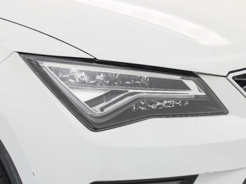 Seat Ateca 1.4 ECOTSI 110KW S/S XCELLENCE DCT 150 5P