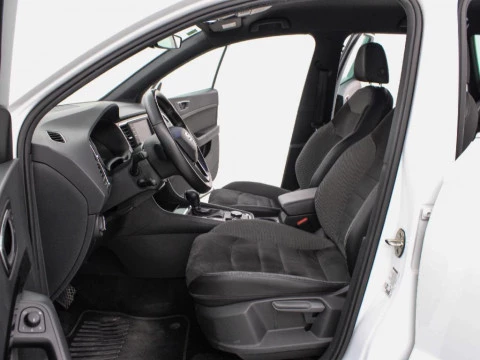 Seat Ateca 1.4 ECOTSI 110KW S/S XCELLENCE DCT 150 5P
