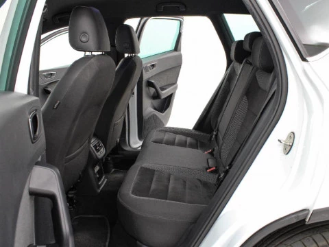 Seat Ateca 1.4 ECOTSI 110KW S/S XCELLENCE DCT 150 5P