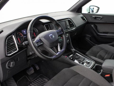 Seat Ateca 1.4 ECOTSI 110KW S/S XCELLENCE DCT 150 5P