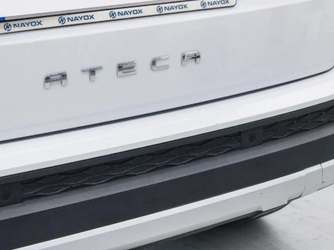Seat Ateca 1.4 ECOTSI 110KW S/S XCELLENCE DCT 150 5P