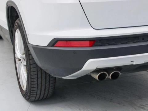 Seat Ateca 1.4 ECOTSI 110KW S/S XCELLENCE DCT 150 5P