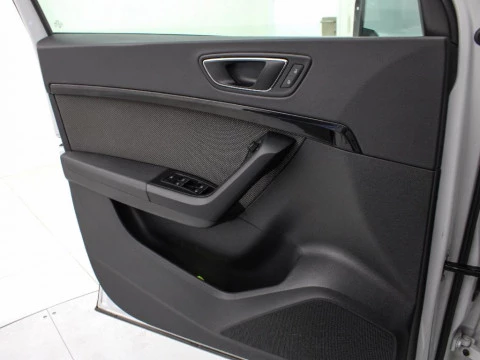 Seat Ateca 1.4 ECOTSI 110KW S/S XCELLENCE DCT 150 5P
