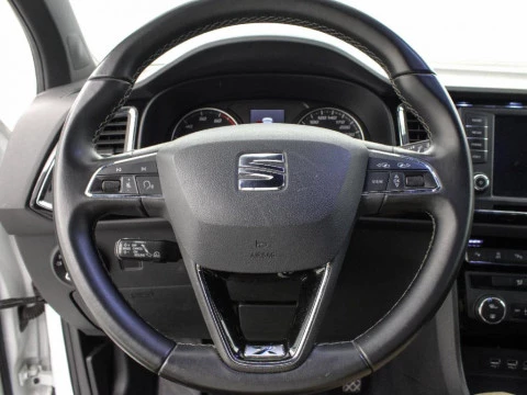 Seat Ateca 1.4 ECOTSI 110KW S/S XCELLENCE DCT 150 5P