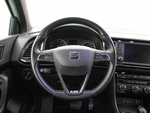 Seat Ateca 1.4 ECOTSI 110KW S/S XCELLENCE DCT 150 5P
