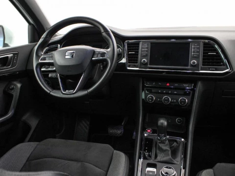 Seat Ateca 1.4 ECOTSI 110KW S/S XCELLENCE DCT 150 5P
