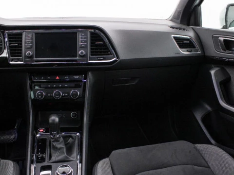 Seat Ateca 1.4 ECOTSI 110KW S/S XCELLENCE DCT 150 5P