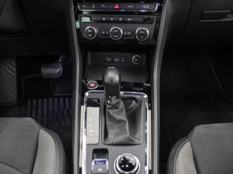 Seat Ateca 1.4 ECOTSI 110KW S/S XCELLENCE DCT 150 5P