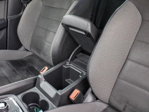 Seat Ateca 1.4 ECOTSI 110KW S/S XCELLENCE DCT 150 5P