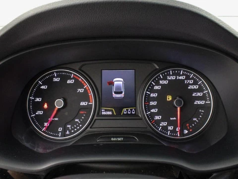 Seat Ateca 1.4 ECOTSI 110KW S/S XCELLENCE DCT 150 5P