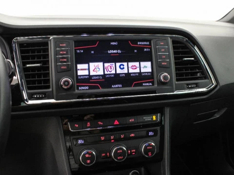 Seat Ateca 1.4 ECOTSI 110KW S/S XCELLENCE DCT 150 5P