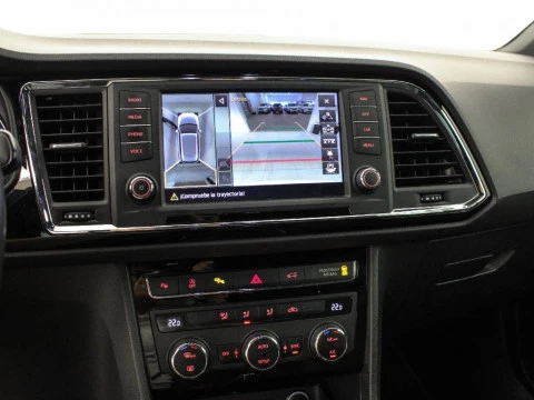 Seat Ateca 1.4 ECOTSI 110KW S/S XCELLENCE DCT 150 5P