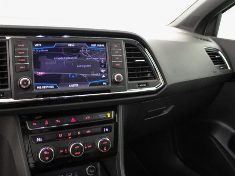 Seat Ateca 1.4 ECOTSI 110KW S/S XCELLENCE DCT 150 5P