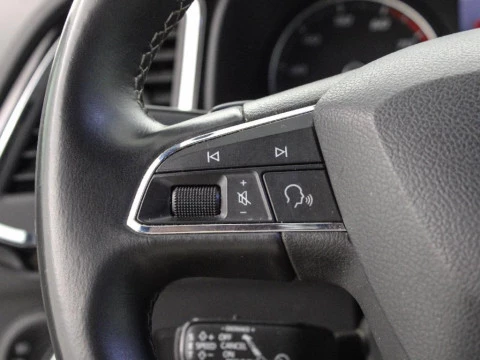 Seat Ateca 1.4 ECOTSI 110KW S/S XCELLENCE DCT 150 5P