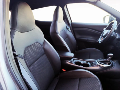 Nissan Juke 1.0 DIG-T 84KW N-CONNECTA DCT 5P