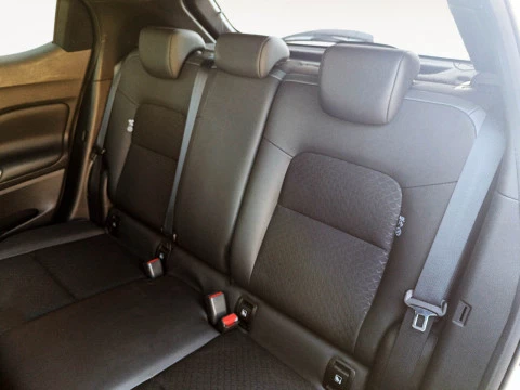 Nissan Juke 1.0 DIG-T 84KW N-CONNECTA DCT 5P