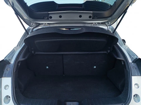 Nissan Juke 1.0 DIG-T 84KW N-CONNECTA DCT 5P