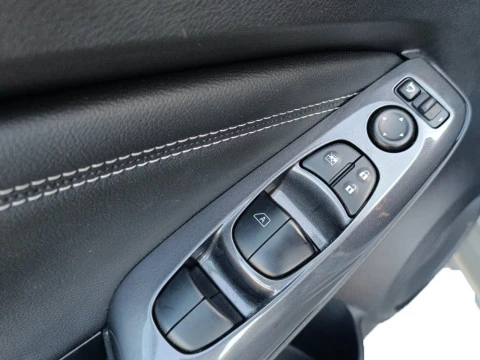 Nissan Juke 1.0 DIG-T 84KW N-CONNECTA DCT 5P