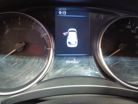 Nissan Qashqai DIG-T 117 kW (160 CV) E6D DCT N-CONNECTA