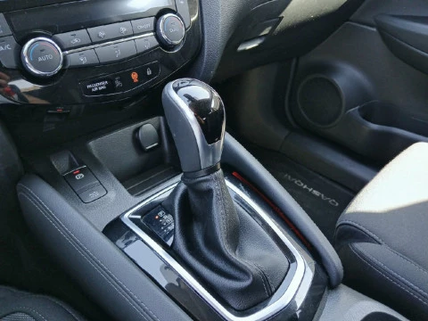 Nissan Qashqai DIG-T 117 kW (160 CV) E6D DCT N-CONNECTA