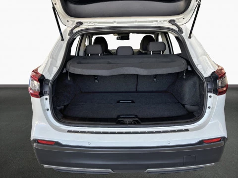 Nissan Qashqai DIG-T 117 kW (160 CV) E6D DCT N-CONNECTA