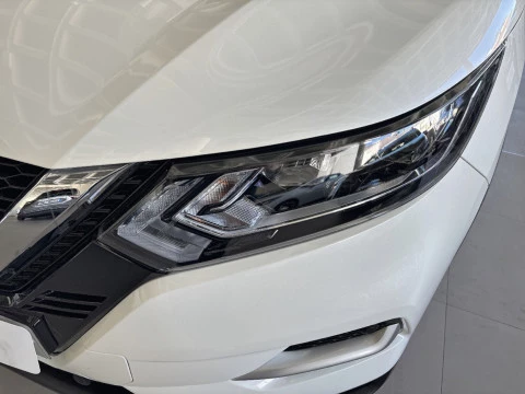 Nissan Qashqai DIG-T 117 kW (160 CV) E6D DCT N-CONNECTA